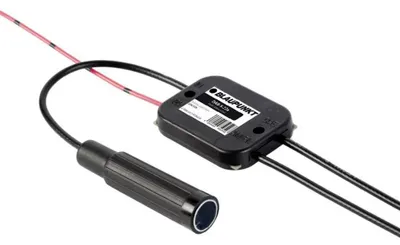 Productafbeelding van Blaupunkt DAB-S-22A (DIN-DIN / SMB) Actieve radioverspreider