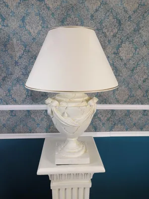 Obrázek produktu pro Stolní lampa Stolní lampy Lampy Lampy Vázy Váza Stolní lampy Lampy