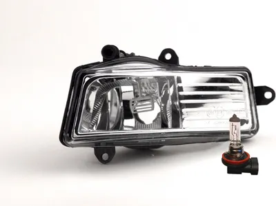 Produktbild von Nebelscheinwerfer passend für Audi A6 4F 10/08- 03/11 Links mit H11 4F0941699A Johns