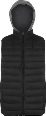 Produktbild von Tavite Herren jacke - schwarz, L