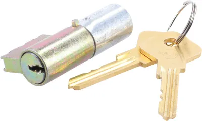 Produktbild von Lenkerschloss 14mm für Simson S50, S51