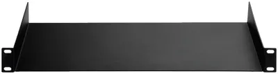 Produktbild von MONACOR RH-100 482-mm-Montageplatte (19''), 1 HE
