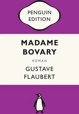 Zdjęcie produktu dla Madame Bovary