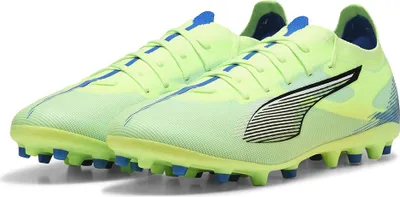 Produktbild von Puma Soccer Boots 107894-03 in Purple color size 41