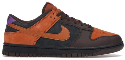 Produktbild von Nike Dunk Low Cider - EU 46