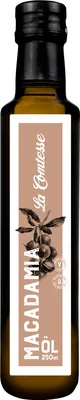 Immagine prodotto di Olio di noci di macadamia, 250 ml