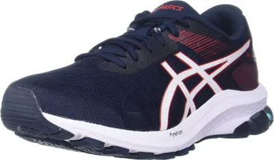 Produktbild von Asics Gel-Zone 8 French Blue/White 46.5