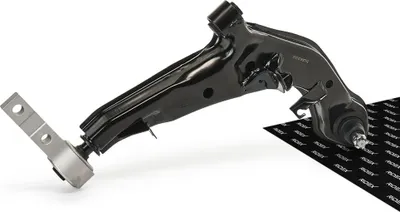 Produktbild von RIDEX 273C0540 Querlenker Vorne Rechts für NISSAN PRIMERA (P12)