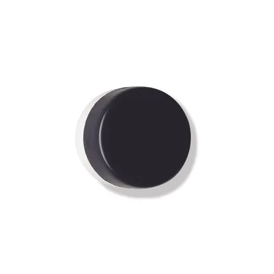 Obrázok produktu pre Nárazník dverí 610 Ku.97 svetlosivý D.24mm HEWI