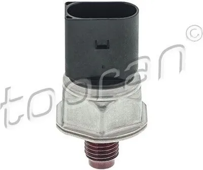 Produktbild von TOPRAN 116 265 Kraftstoffdrucksensor für VW Touareg (7LA, 7L6, 7L7) für AUDI A4 Avant (8K5, B8) A6 Avant (4F5, C6) A4 Avant (8ED, B7) A4 Limousine Q7