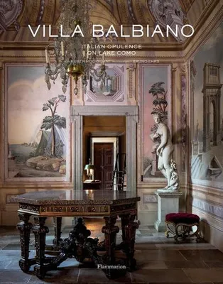 Obrázok produktu pre Villa Balbiano