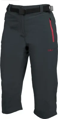 Obrázok produktu pre CMP WOMAN CAPRI Anthracite Anthracite 42