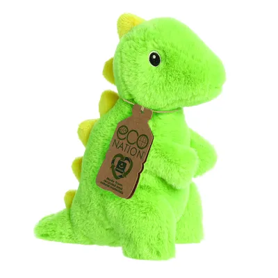 Obrázek produktu pro Plyšový T-Rex Eco Nation 20 cm