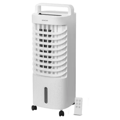 Image de Sencor SFN 5011WH Refroidisseur d'air