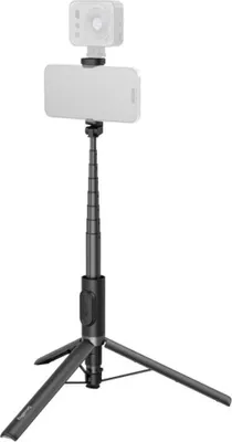 Produktbild von SmallRig 5291, 3 Bein(e), Schwarz, 147 cm, 277 g