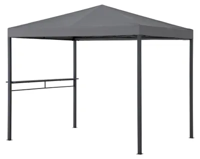 Immagine prodotto di Padiglione idromassaggio grigio Kabru 220 x 280 cm