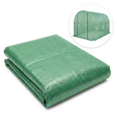 Produktbild von Folie für Gartenfolientunnel TENDO, 2 x 3 m
