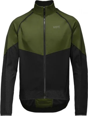 Produktbild von GORE WEAR Phantom Jacke Herren BH99 utility green/black XXL