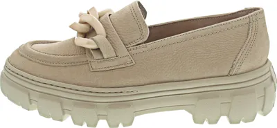 Zdjęcie produktu dla Loafersy Paul Green ze skóry nubukowej