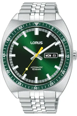 Produktbild von Lorus Herren uhr - RL443BX9