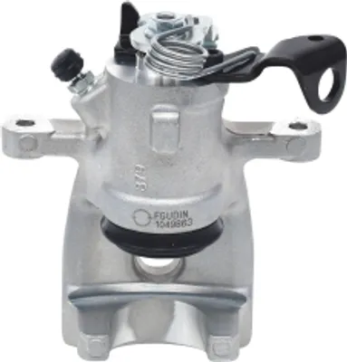 Produktbild von ATE Bremssattel Hinten Rechts für OPEL Meriva A (X03) Ø38mm 24.3387-1702.5