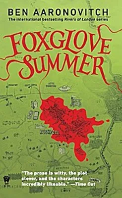 Image de Foxglove Summer