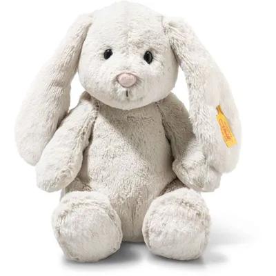 Immagine prodotto di Steiff Peluche Light at Night Hoppie Coniglio - Luce notturna - 28 cm