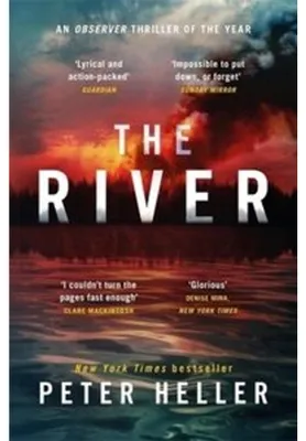 Immagine prodotto di The River