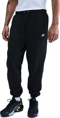 Produktbild von Nike Club Trainingshose Schwarz L Herren Schwarz L