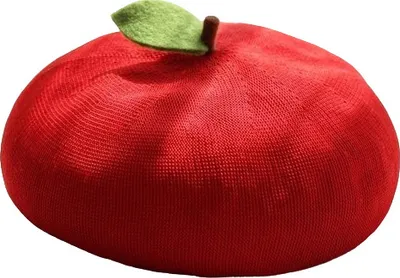 Immagine prodotto di Berretto FR-23297 Rosso - Stile e Comfort KP23297