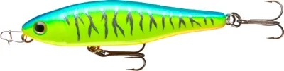 Obrázek produktu pro Daiwa Steez Pencil 60 F (modrá černá tabulka)