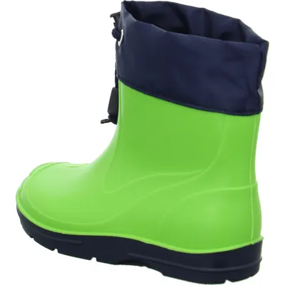 Produktbild von Beck Gummistiefel Gummistefel Uni 343335353432 Grün 26 EU