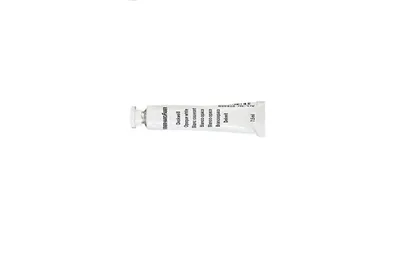 Produktbild von EBERHARD FABER 575408 Deckweiß Tube, Inhalt: 7,5 ml
