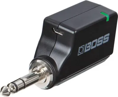 Immagine prodotto di Trasmettitore wireless Boss WL-T