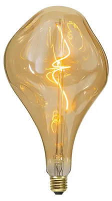 Produktbild von Star Trading 354-27-4, 3,8 W, 3,8 W, E27, 55 lm, 25000 h, Warmweiß