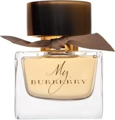Produktbild von Burberry My Burberry eau de Parfum für Damen 50 ml