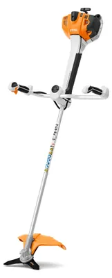 Produktbild von Stihl Benzin-Freischneider FS 411 C-EM