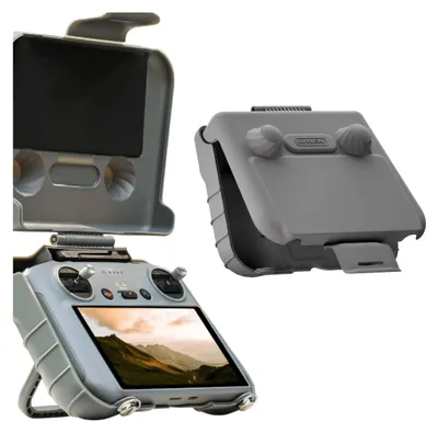 Obrázok produktu pre ochranný kryt 2 v 1 so slnečnou clonou pre ovládač DJI RC 2/1 pre NEO/AIR 3S/MAVIC 4 PRO/MINI 3 4 5 PRO