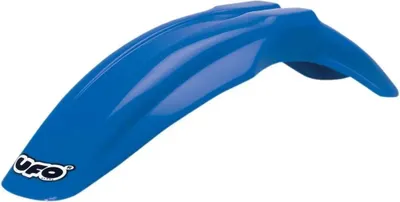 Image de UFO Plast Kotflügel Supermoto BLU
