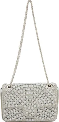 Image de Sac pour femme Joella - argent, taille unique