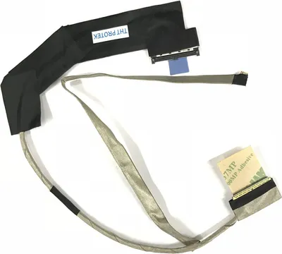 Obrázok produktu pre Zobrazovací kábel obrazovky Video kábel verzia 2 kompatibilný pre NEW70_LCD, DC020010N00
