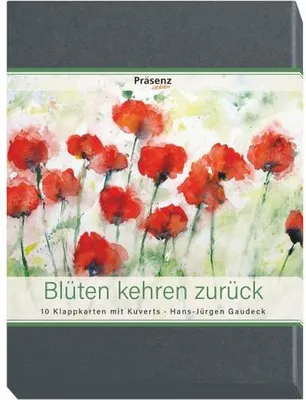 Obrázok produktu pre Kvety sa vracajú