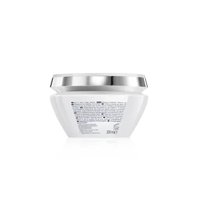 Produktbild von Kerastase Symbio Revitalisierende Maske für zu Schuppen neigendes Haar