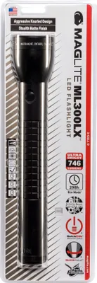 Produktbild von Maglite ML300XL 3 D-Cell Taschenlampe