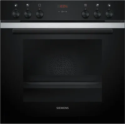 Produktbild von Siemens EQ211KA11 Einbauherdset