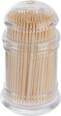 Obrázek produktu pro Párátka 2x200 ks