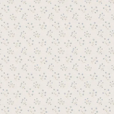 Produktbild von A.S. Creation | Maison Charme | 390742 | Vliestapete | Blumenoptik | 10.05 x 0.53 m | Creme | Wohnzimmer | Flur | Büro | Küche | Wohnräume
