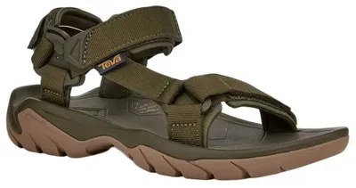 Zdjęcie produktu dla Teva Męskie sandały trekkingowe Sandały Terra FI 5 Universal 1102456 brązowy
