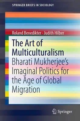 Obrázok produktu pre The Art of Multiculturalism