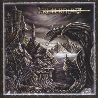 Produktbild von Warchants & Fairytales (Digipak)
